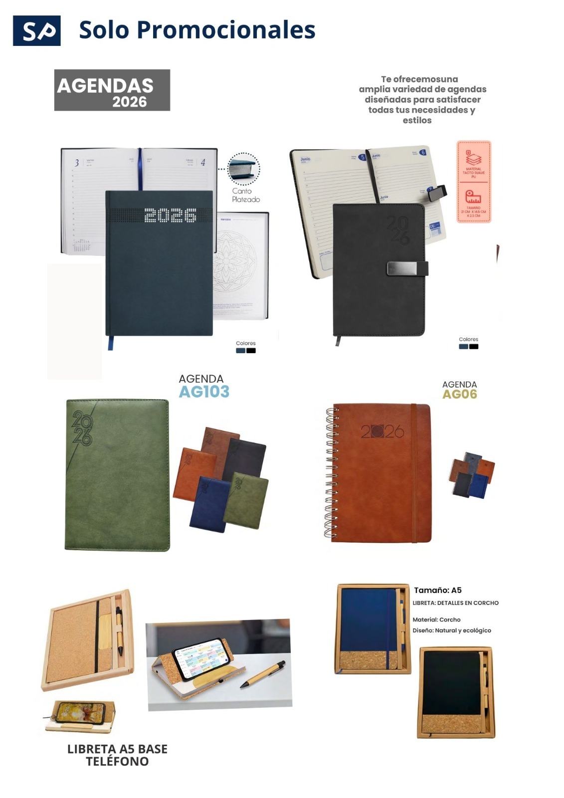 Catálogo Digital KS Promocionales