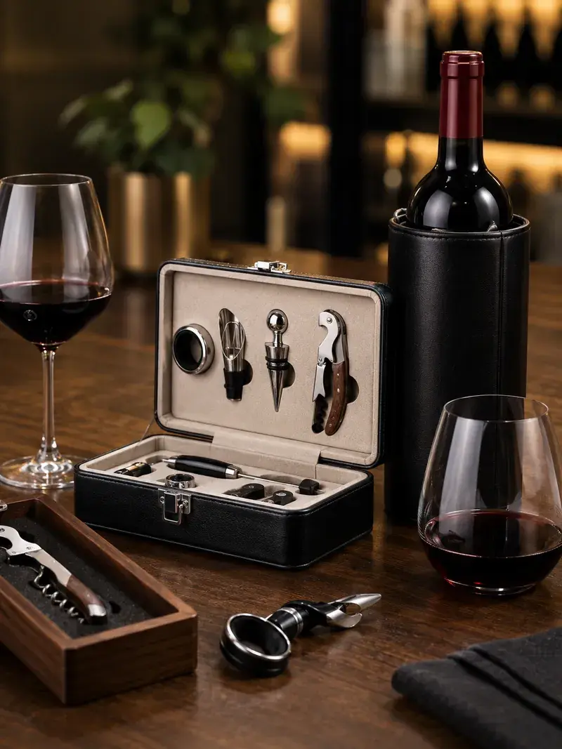 Bar y Vino