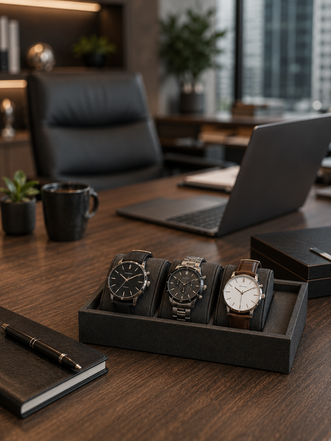 Relojes