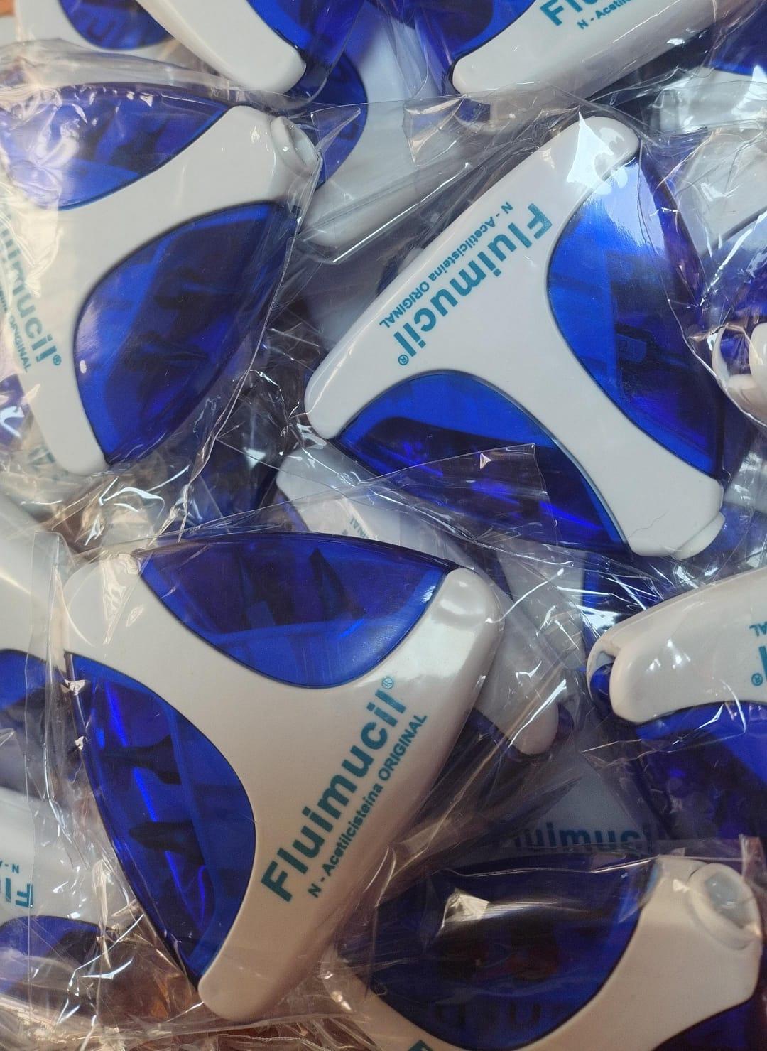 Producto promocional personalizado KS Promocionales #1 — artículo corporativo con logo para empresas en Ecuador