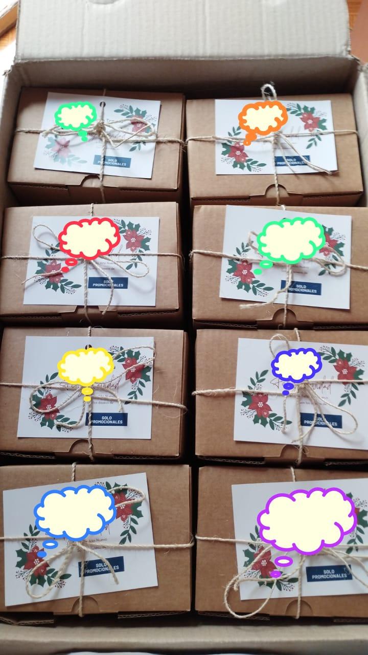 Producto promocional personalizado KS Promocionales #5 — artículo corporativo con logo para empresas en Ecuador