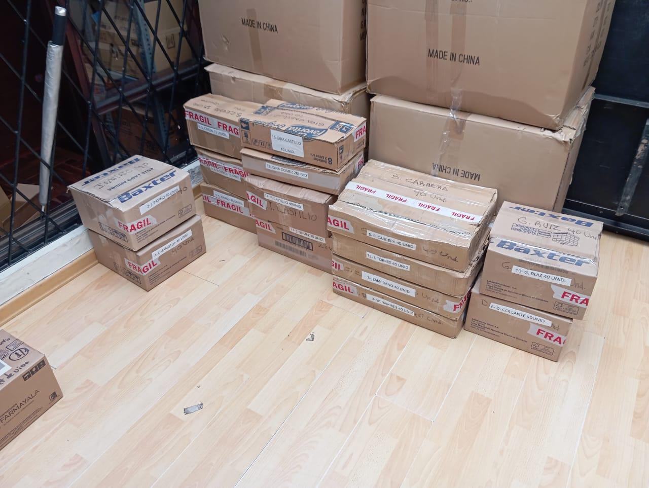 Producto promocional personalizado KS Promocionales #7 — artículo corporativo con logo para empresas en Ecuador