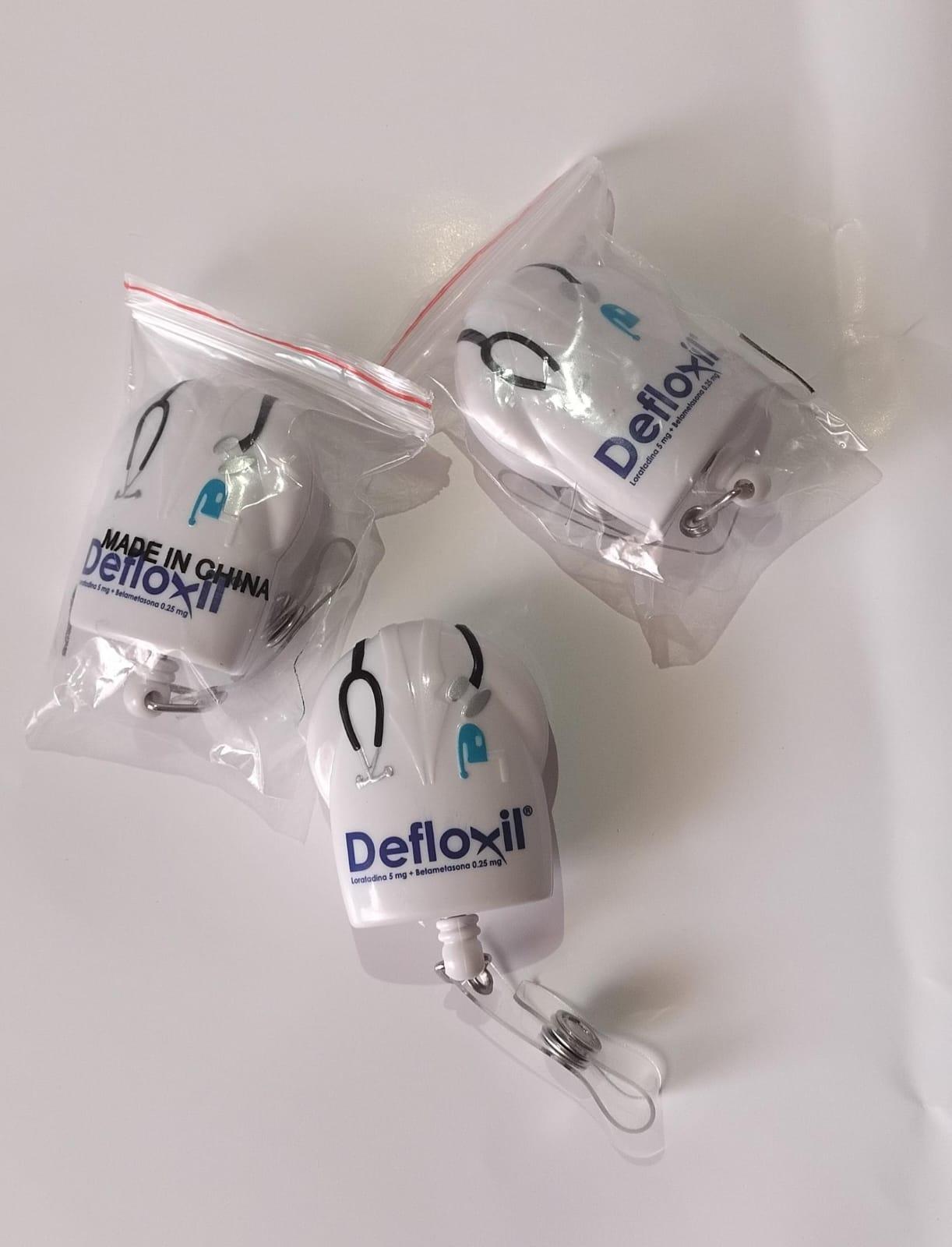 Producto promocional personalizado KS Promocionales #26 — artículo corporativo con logo para empresas en Ecuador